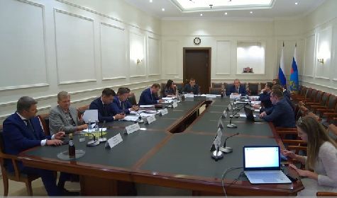 15 августа 2023 г. в Минтрансе России состоялось очередное заседание рабочей группы по вопросам повышения доступности для инвалидов.