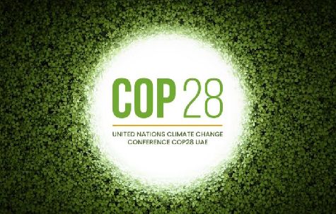 28 сессия Конференции Сторон Рамочной конвенции Организации Объединенных Наций об изменении климата
